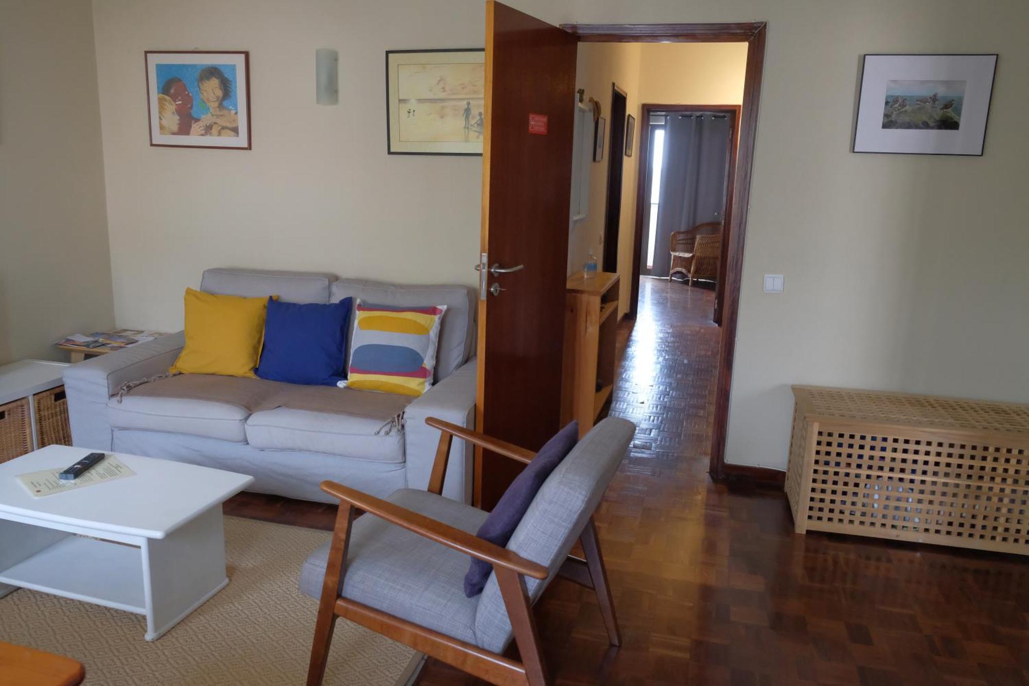 Lenamar Apartment Funchal  Exterior photo